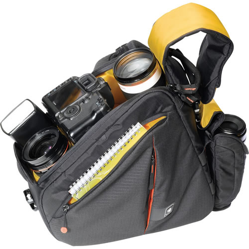 Kata Bags LightTri 317 PL Torso Pack Camera Bags and Cases KT PLLT317 Vistek Canada Product