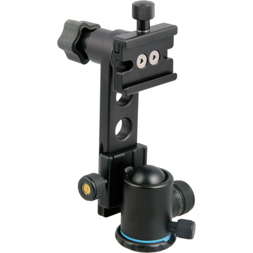 Jobu Design BWG Micro Gimbal /Ball Adapter Tripod Heads BWGM1 Vistek