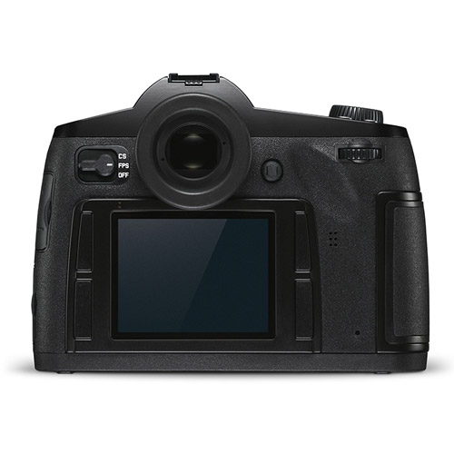 leica s black body typ 007 medium format cameras 10804 vistek leica medium format camera