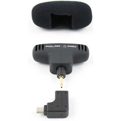 Polar Pro Promic Microphone Kit Polar Pro Promic Microphone Kit