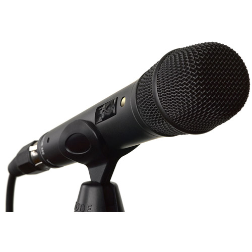 Rode Microphones M2 Live Performance Condenser SuperCardioid