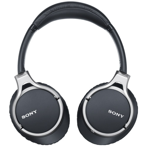 Sony MDR10RNC Overhead Noise Cancelling Headphone Head Phones MDR10RB