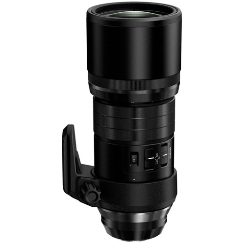 Olympus M.Zuiko ED 300mm f/4.0 PRO Lens V311070BU000 Micro FourThirds Fixed Focal Length