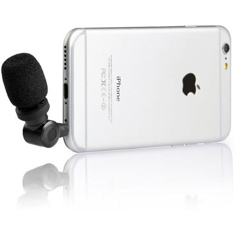 Saramonic SmartMic Flexible Microphone